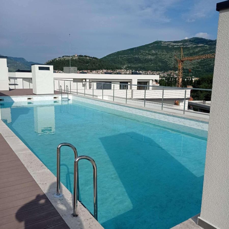 Apartman Mango & Mia Trebinje Exterior photo
